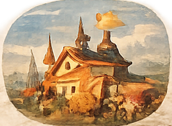 Parade festivals theme